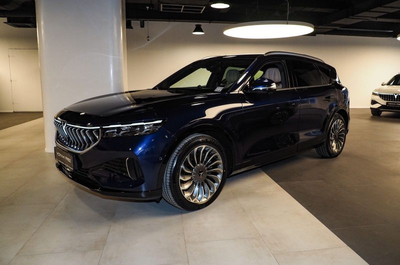 Названы новые автомобили, которые выгоднее всего сейчас купить