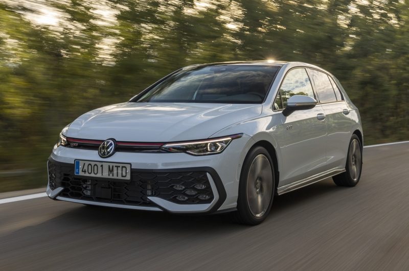 Volkswagen и Audi решили продлить жизнь своим автомобилям с ДВС в Европе