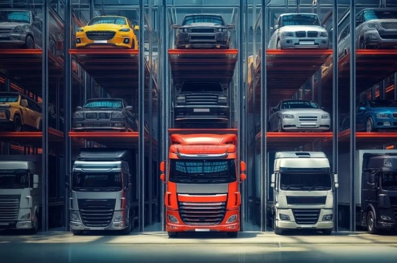 ВТБ Лизинг объединил предложения по продаже и лизингу новой и б/у техники в одном Автомаркете