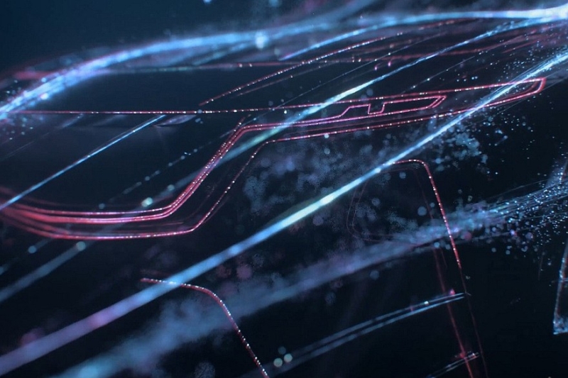 Анонсирован новый кроссовер Mazda EZ-60: премьера уже скоро