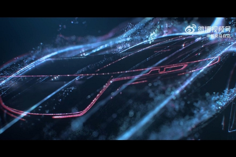 Анонсирован новый кроссовер Mazda EZ-60: премьера уже скоро