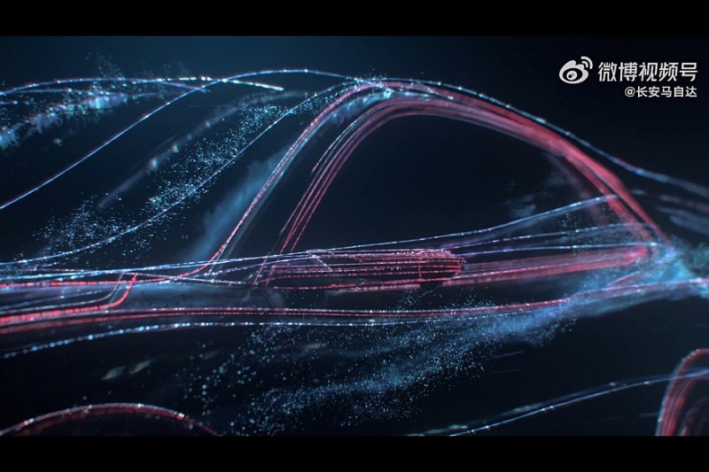 Анонсирован новый кроссовер Mazda EZ-60: премьера уже скоро