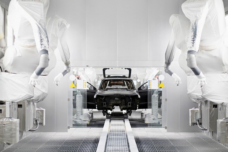 Бюджетные кроссовер Skoda Kushaq и седан Skoda Slavia: новый завод и новый рынок