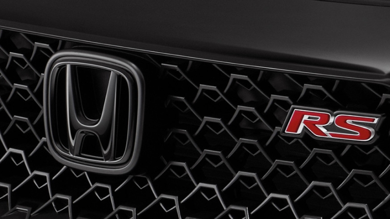 Хэтчбек Honda City обзавёлся спецверсией «под спорт»