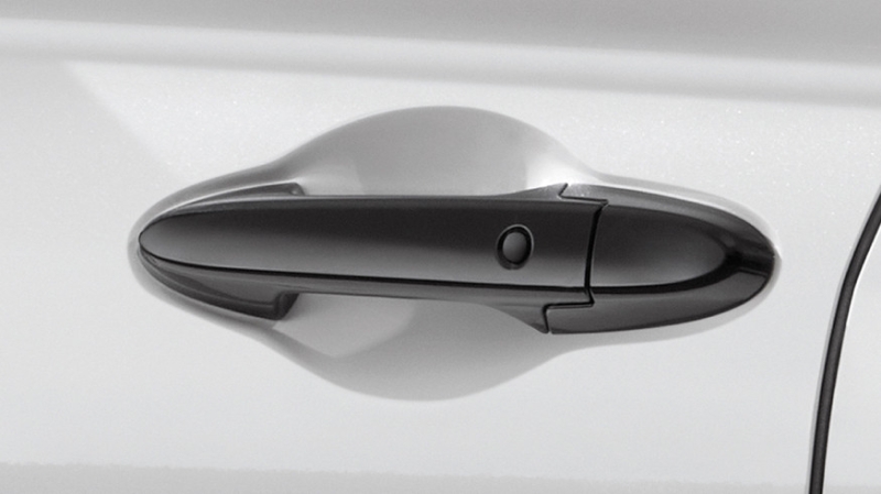 Хэтчбек Honda City обзавёлся спецверсией «под спорт»