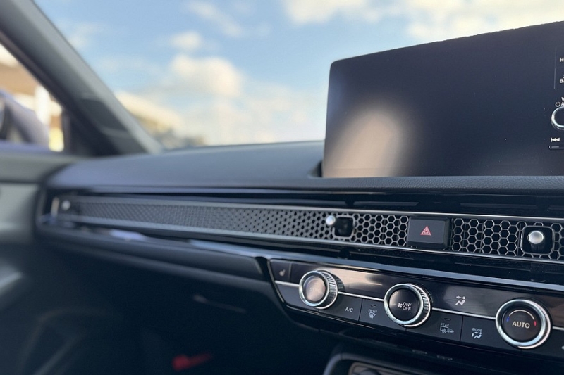 Крутой хэтч Mitsuoka M55 на базе Honda Civic снова доступен к заказу: больше версий