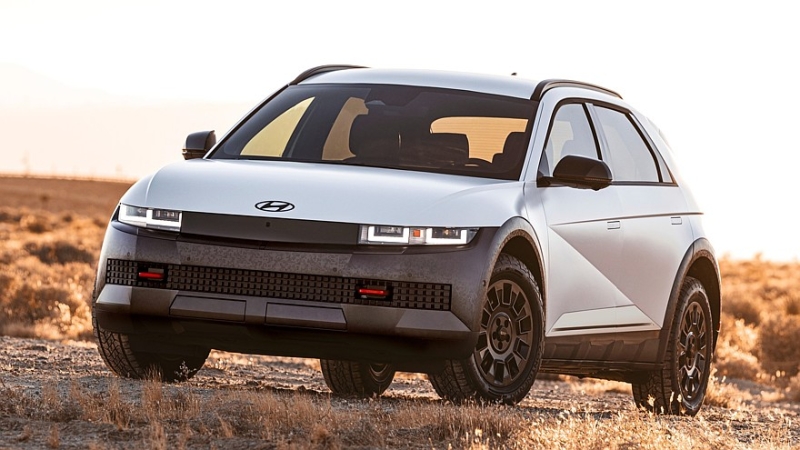 Навстречу Америке: Hyundai запустила в США новый мегазавод и вложит ещё $21 млрд