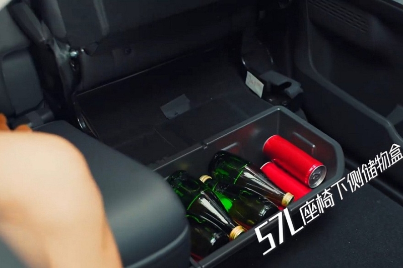 Nissan и Dongfeng выводят на рынок пикап Z9: бензин или дизель