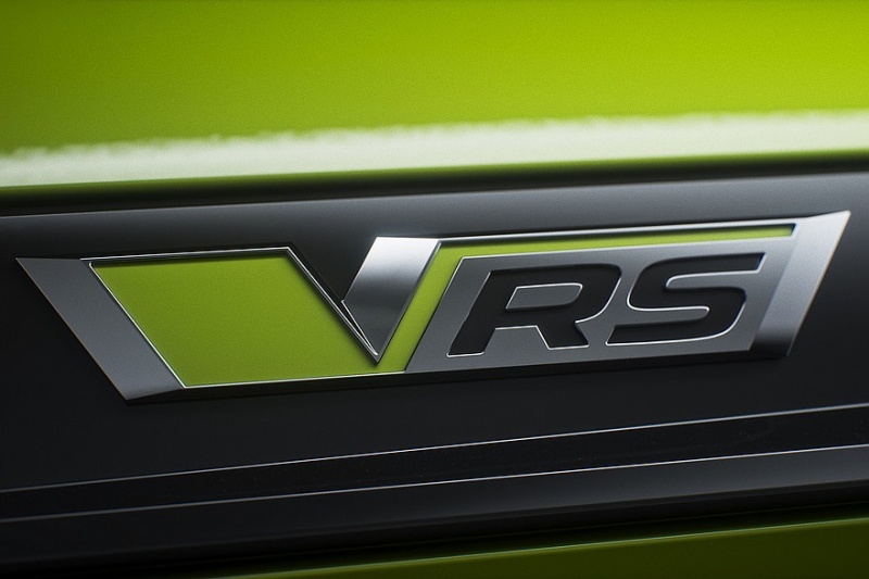 Новейший Skoda Elroq прирастает версиями: анонсирован «горячий» кроссовер RS