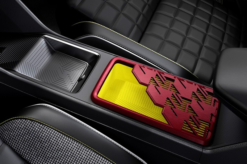 Новый Renault 4 выходит на рынок: два мотора, две батареи и три комплектации на выбор