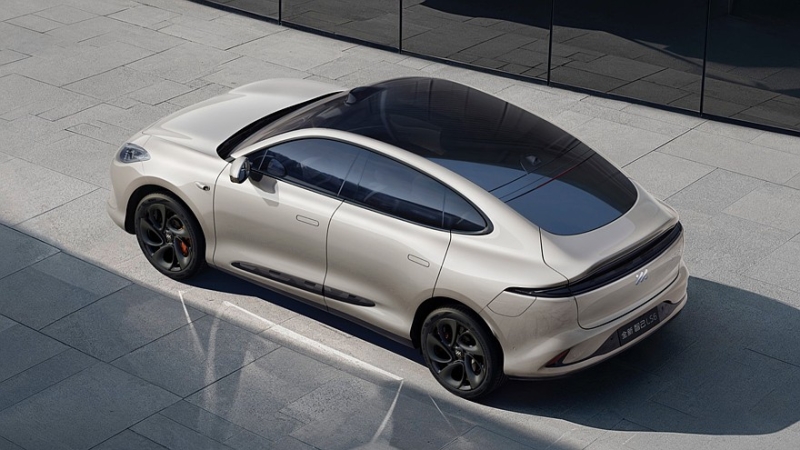 Появился новый странный бренд, под которым седан IM5 и кроссовер IM6 выйдут на рынок Австралии