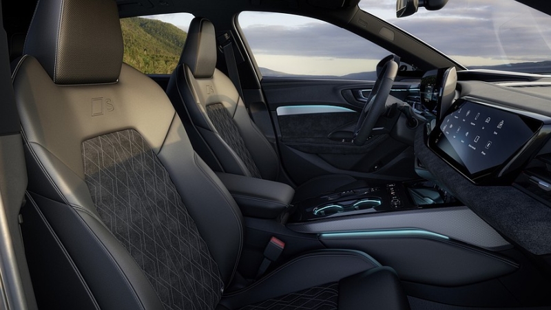 Семейство Audi A5 расширилось за счёт plug-in гибридных версий, цены известны