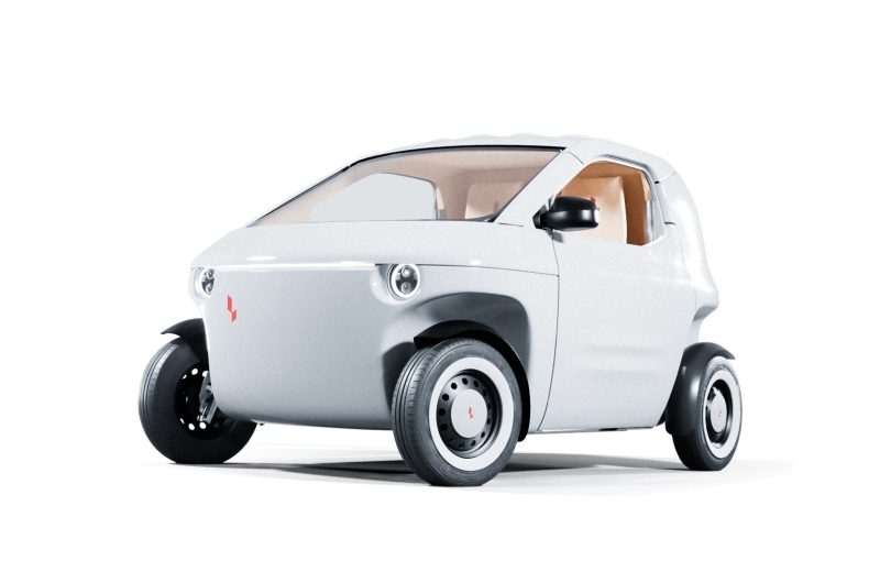 Stellantis может выпустить новое поколение электрокаров в формате мебели из IKEA