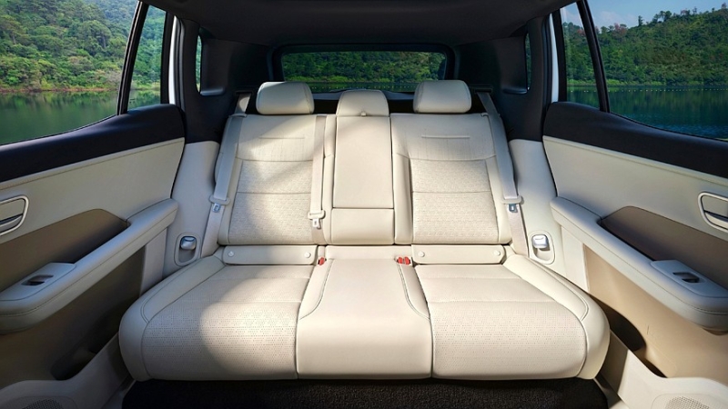 Уникальный случай: Toyota выпустила кроссовер bZ3X, который дешевле многих «китайцев»