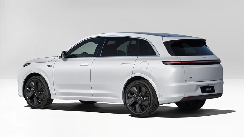 Замещение «серости»: гибридные кроссоверы Li Auto будут официально продаваться в РФ