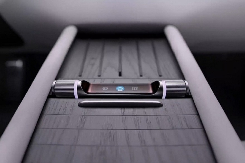 AUDI E5 Sportback: первенец бренда без четырёх колец