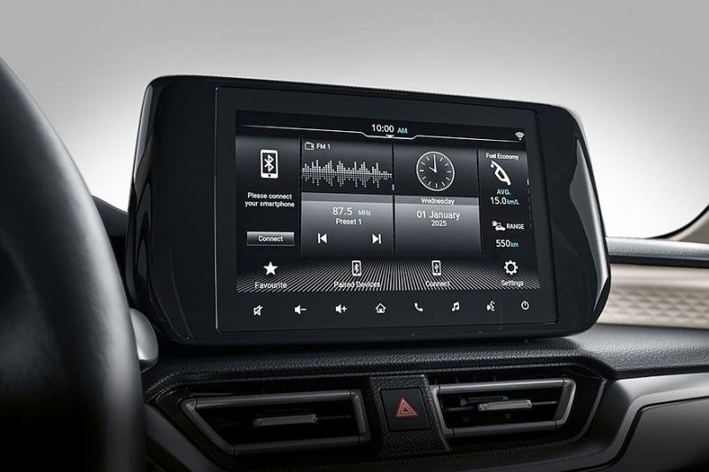 Бюджетный седан Suzuki Dzire нового поколения: показана глобальная версия