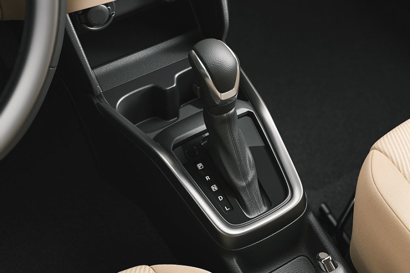 Бюджетный седан Suzuki Dzire нового поколения: показана глобальная версия