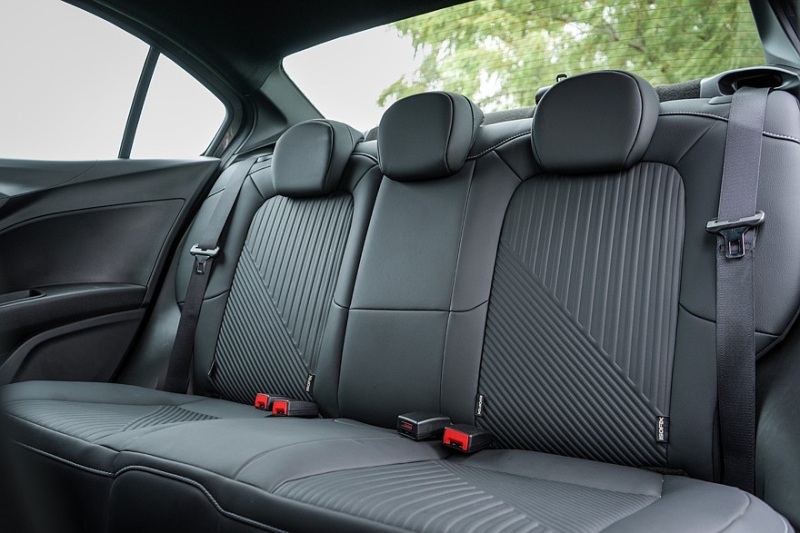 Fiat обновил бюджетный седан Cronos: иной стиль и прежняя техника