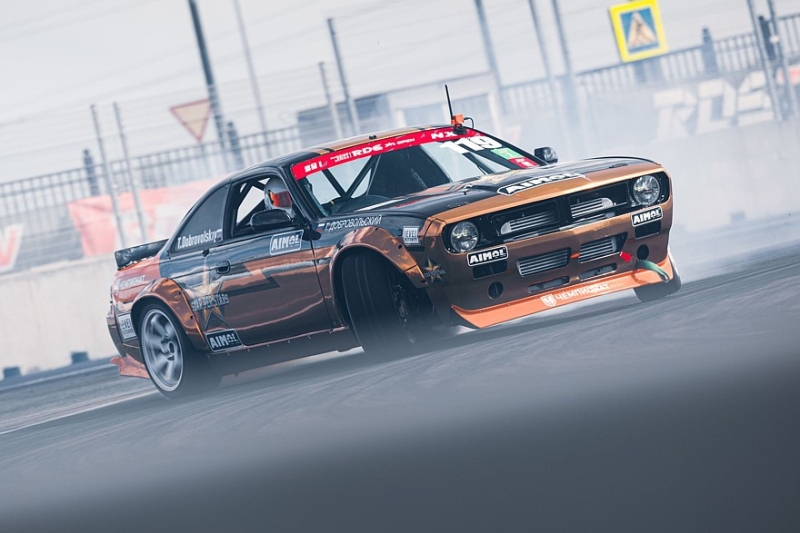 Фёдор Воробьёв и Тимофей Добровольский выиграли первый этап RDS Open в Ростове-на-Дону