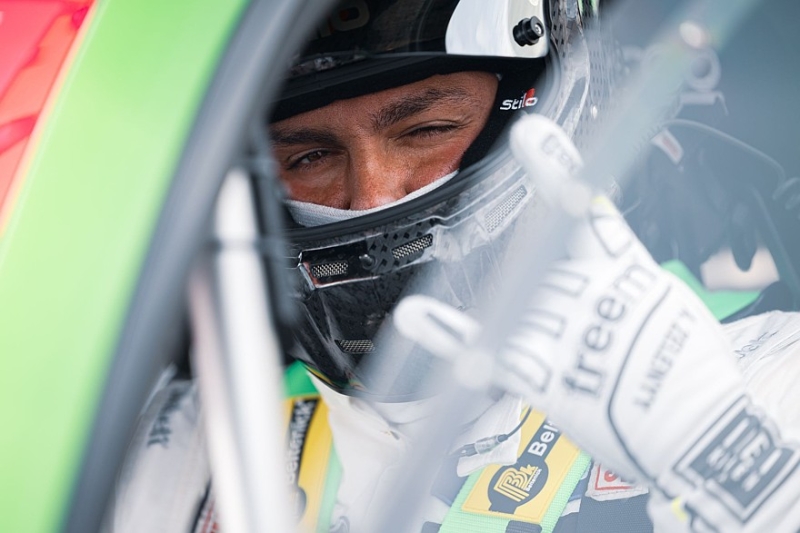 Фёдор Воробьёв и Тимофей Добровольский выиграли первый этап RDS Open в Ростове-на-Дону