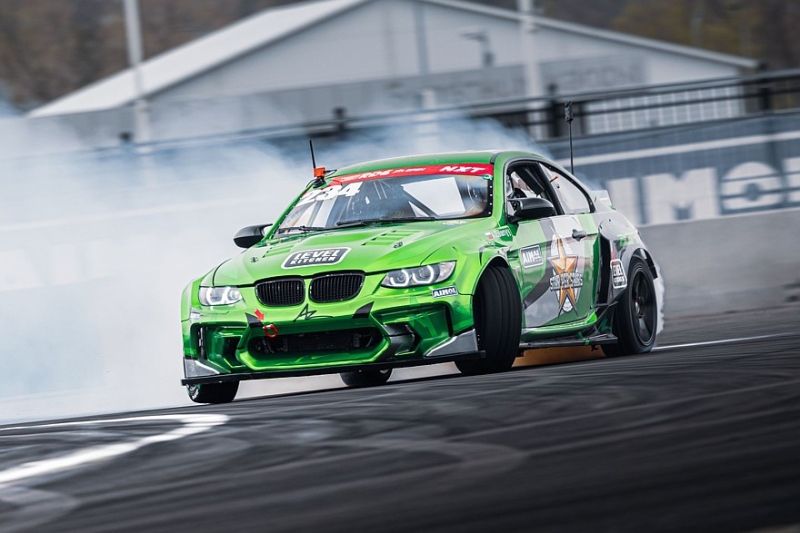 Фёдор Воробьёв и Тимофей Добровольский выиграли первый этап RDS Open в Ростове-на-Дону