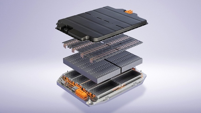 Хэтчбек Firefly выходит на рынок, чтобы отнять покупателей у Mini и smart