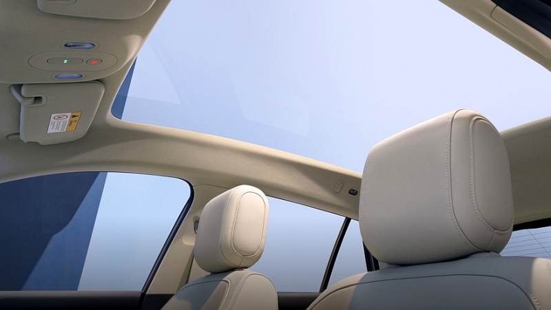 Хэтчбек Firefly выходит на рынок, чтобы отнять покупателей у Mini и smart