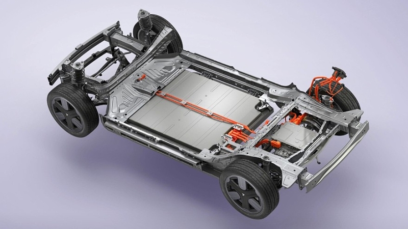 Хэтчбек Firefly выходит на рынок, чтобы отнять покупателей у Mini и smart