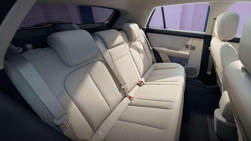 Хэтчбек Firefly выходит на рынок, чтобы отнять покупателей у Mini и smart