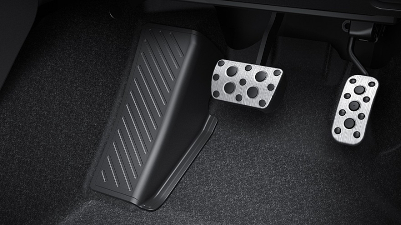 Хот-хэтч Toyota GR Yaris опять обновлён: усиленное шасси и новый аэродинамический обвес