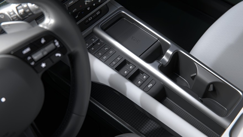 Hyundai Ioniq 6 стал похож на акулу после рестайлинга, анонсирована спортивная версия N