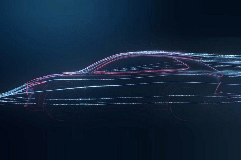 Кроссовер Mazda EZ-60, он же глобальный Mazda CX-6e: новые официальные кадры