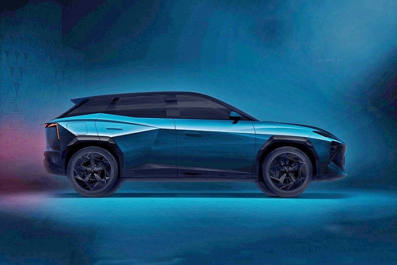 Кроссовер Omoda C3 готовится к глобальному дебюту, а старший Omoda C7 – к старту продаж в РФ