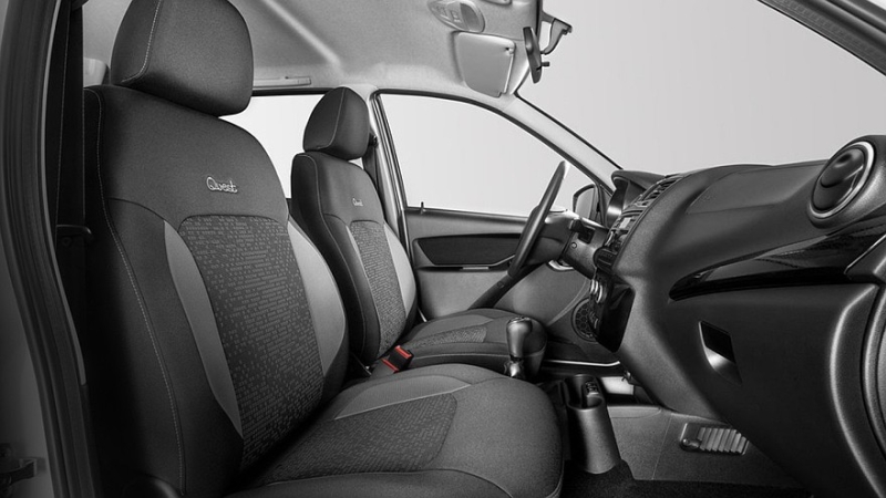 Lada Granta в обновлённых топовых версиях появилась в продаже