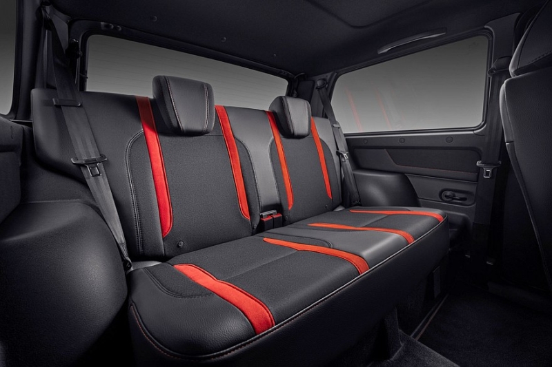 Lada Niva Sport выходит на рынок: объявлена цена