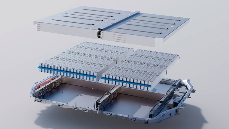 Leapmotor B10 выходит рынок: высокотехнологичный кроссовер по цене Лады