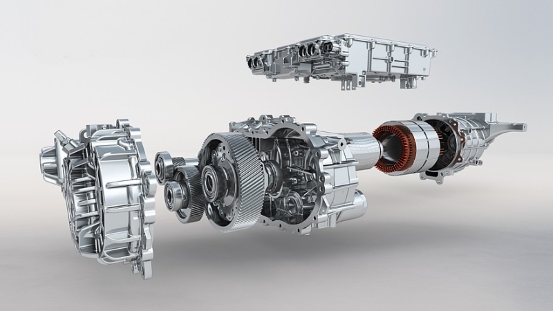 Leapmotor B10 выходит рынок: высокотехнологичный кроссовер по цене Лады