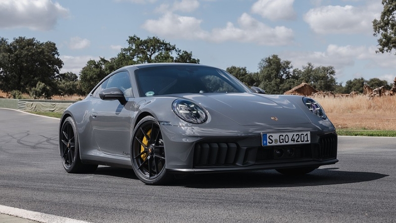 Лучший автомобиль в мире-2025: паркетник Kia обошёл ситикар Hyundai и кроссовер BMW