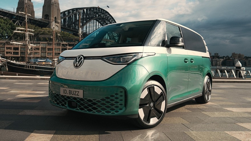 Лучший автомобиль в мире-2025: паркетник Kia обошёл ситикар Hyundai и кроссовер BMW