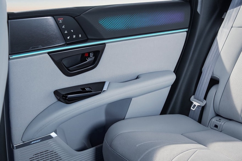 Новейший кроссовер Honda Ye P7 готов к старту продаж