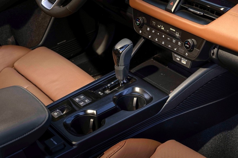 Новый Subaru Outback: оквадраченный кузов, прежняя техника и ещё более злой Wilderness