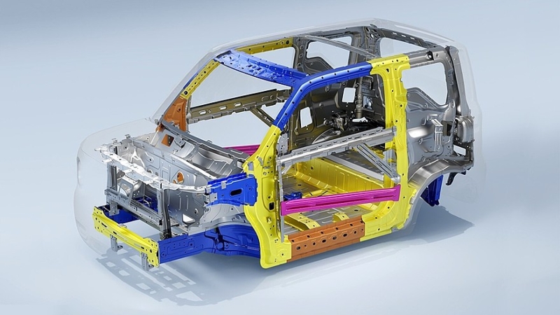 Обновлённый Geely Panda Mini: жизнерадостный мишка с хорошим оснащением недорого