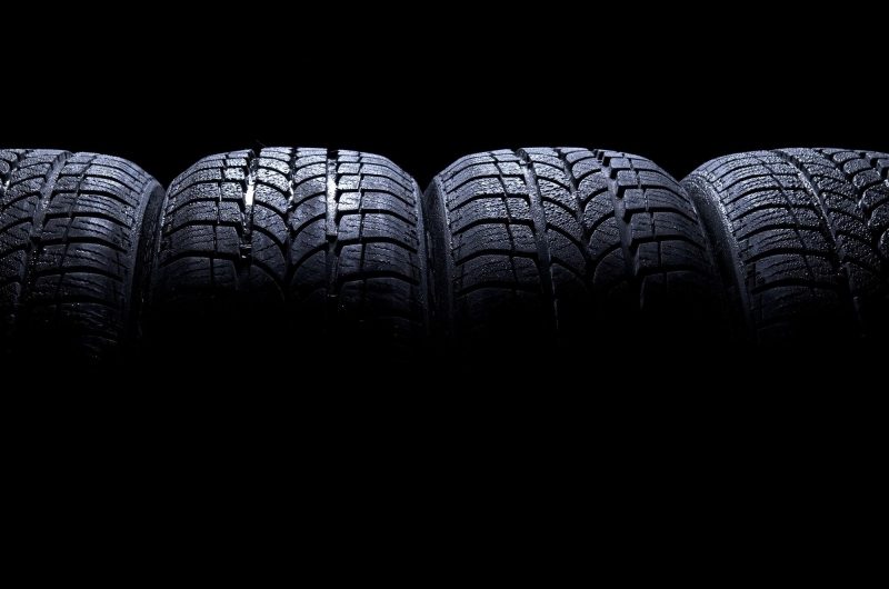 Подбор китайских шин в 2025 году: надежность и доступность