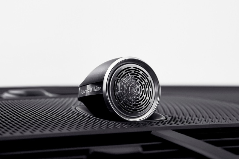 Polestar 2 опять обновлён: мощный процессор и крутая аудиосистема Bowers & Wilkins