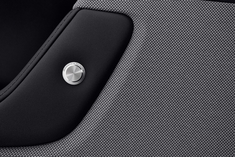 Polestar 2 опять обновлён: мощный процессор и крутая аудиосистема Bowers & Wilkins