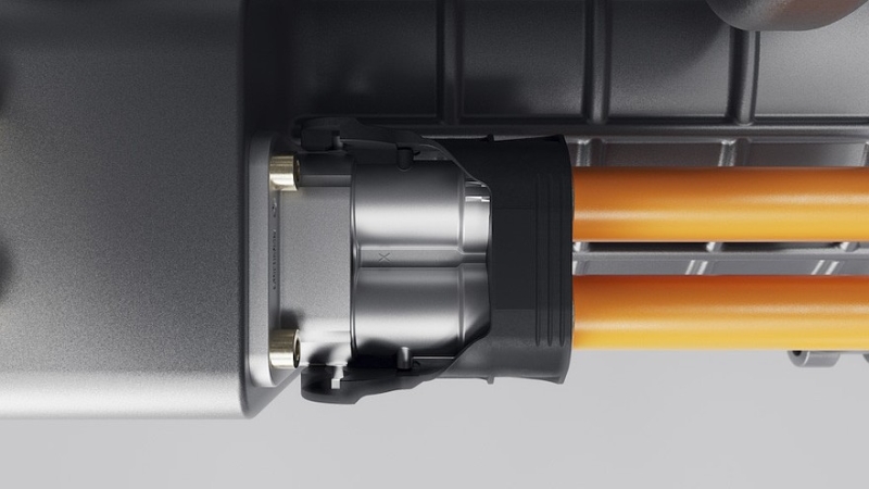 Renault и Geely предложили недорогой способ установки ДВС в электромобили