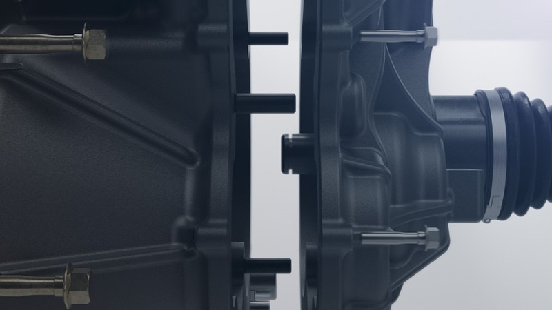 Renault и Geely предложили недорогой способ установки ДВС в электромобили