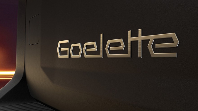 Renault рассекретила новые фургоны Goelette, Estafette и Trafic с маневренностью как у Clio