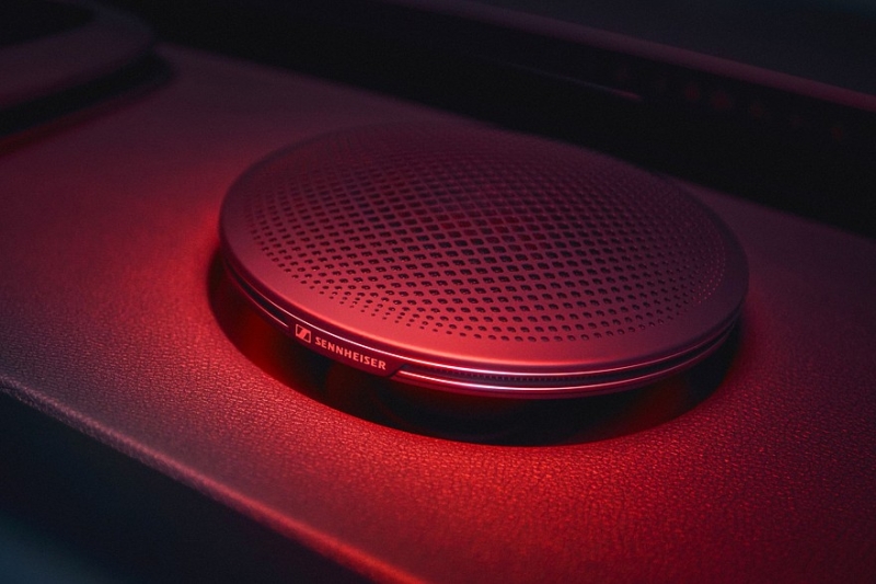 Smart #5 Brabus: полный привод, 646 л.с., 3,8 секунды до «сотни» и высокая цена